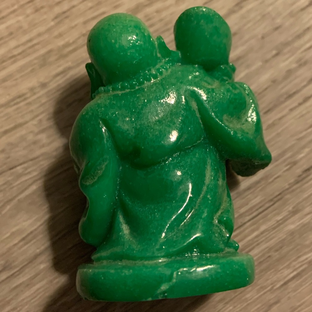Buddha Ceramic - Picture 3 of 4